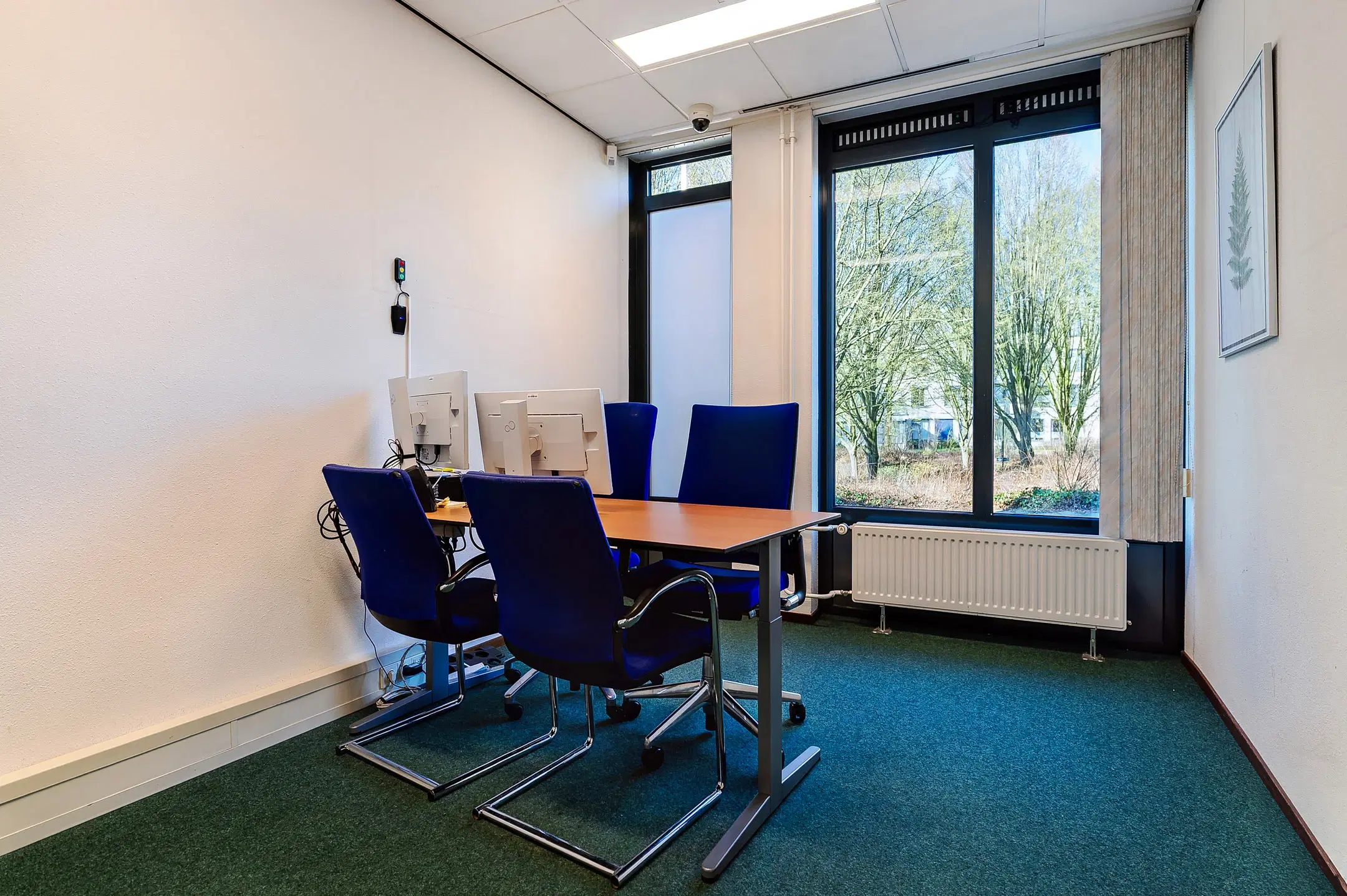 Helmond, Deltaweg 185