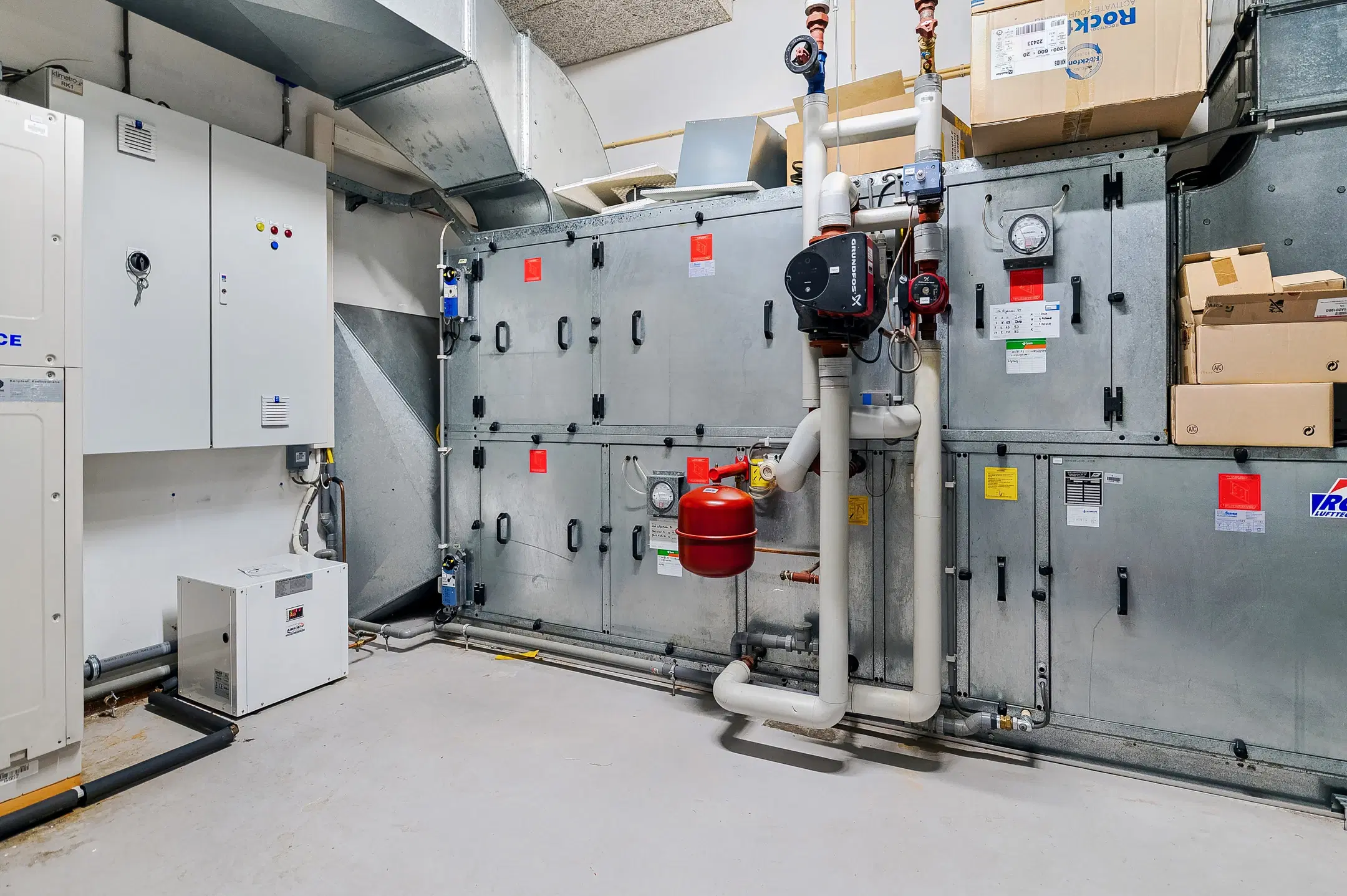 Helmond, Deltaweg 185