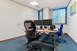 Helmond, Deltaweg 185