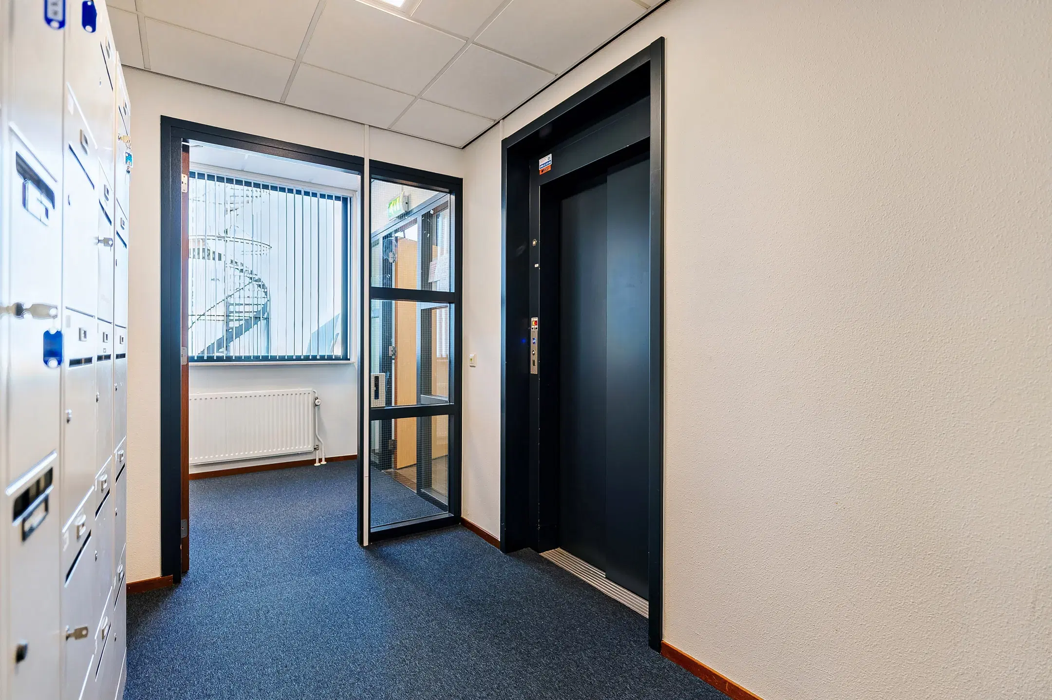 Helmond, Deltaweg 185