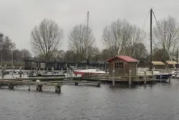 Biddinghuizen, Spijkweg 15 - P346