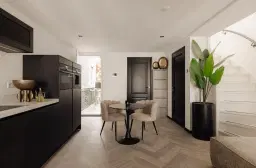 Interessant beleggingsobject | P.C. Hooftstraat 141 (A t/m D) te Amsterdam