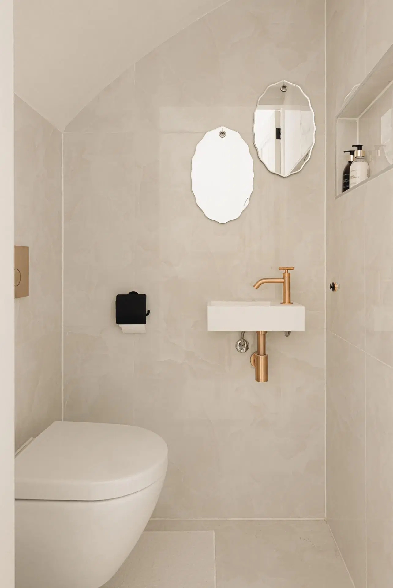 Interessant beleggingsobject | P.C. Hooftstraat 141 (A t/m D) te Amsterdam