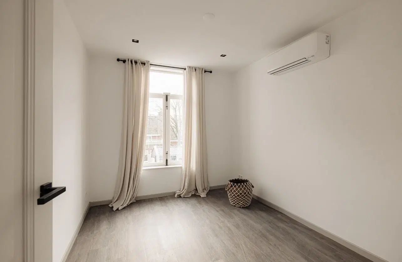 Interessant beleggingsobject | P.C. Hooftstraat 141 (A t/m D) te Amsterdam