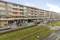 Amsterdam, Tussen Meer 236