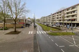 Amsterdam, Tussen Meer 236