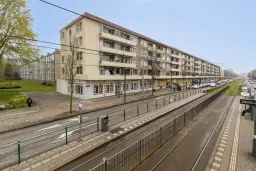 Amsterdam, Tussen Meer 236