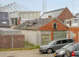 Balistraat 31 -1, 8921 HS Leeuwarden