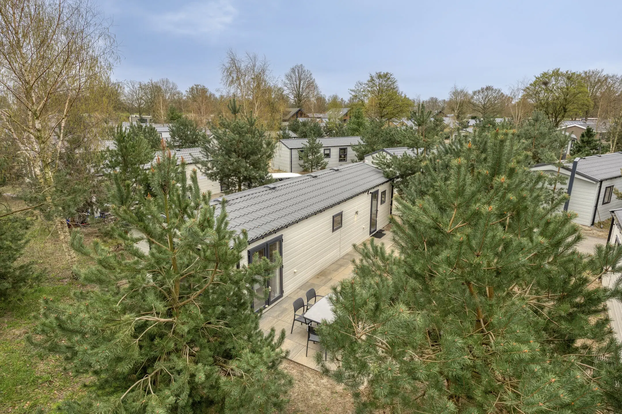 Biddinghuizen, Spijkweg 15 - P346