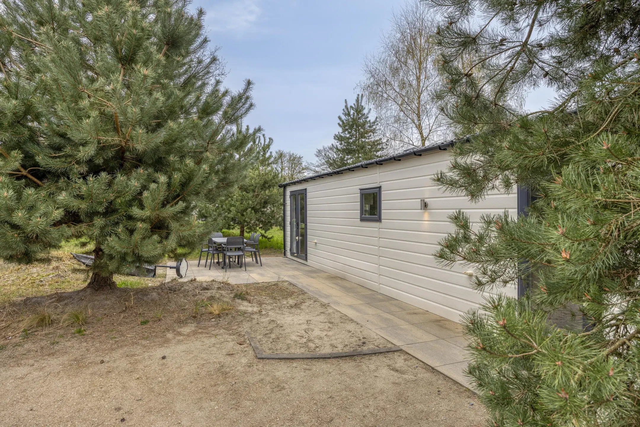 Biddinghuizen, Spijkweg 15 - P346