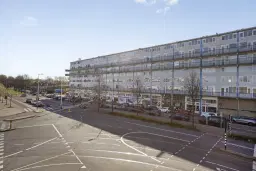 Amsterdam, Pieter Calandlaan 311