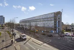 Amsterdam, Pieter Calandlaan 311