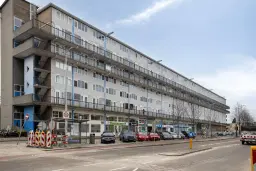 Amsterdam, Pieter Calandlaan 311