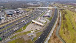 Huurrechten van 7 benzinestationlocaties iov. Rijksvastgoedbedrijf