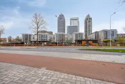 Amsterdam, President Kennedylaan 2 H