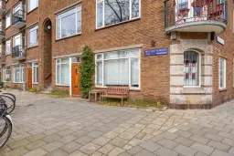 Amsterdam, President Kennedylaan 2 H