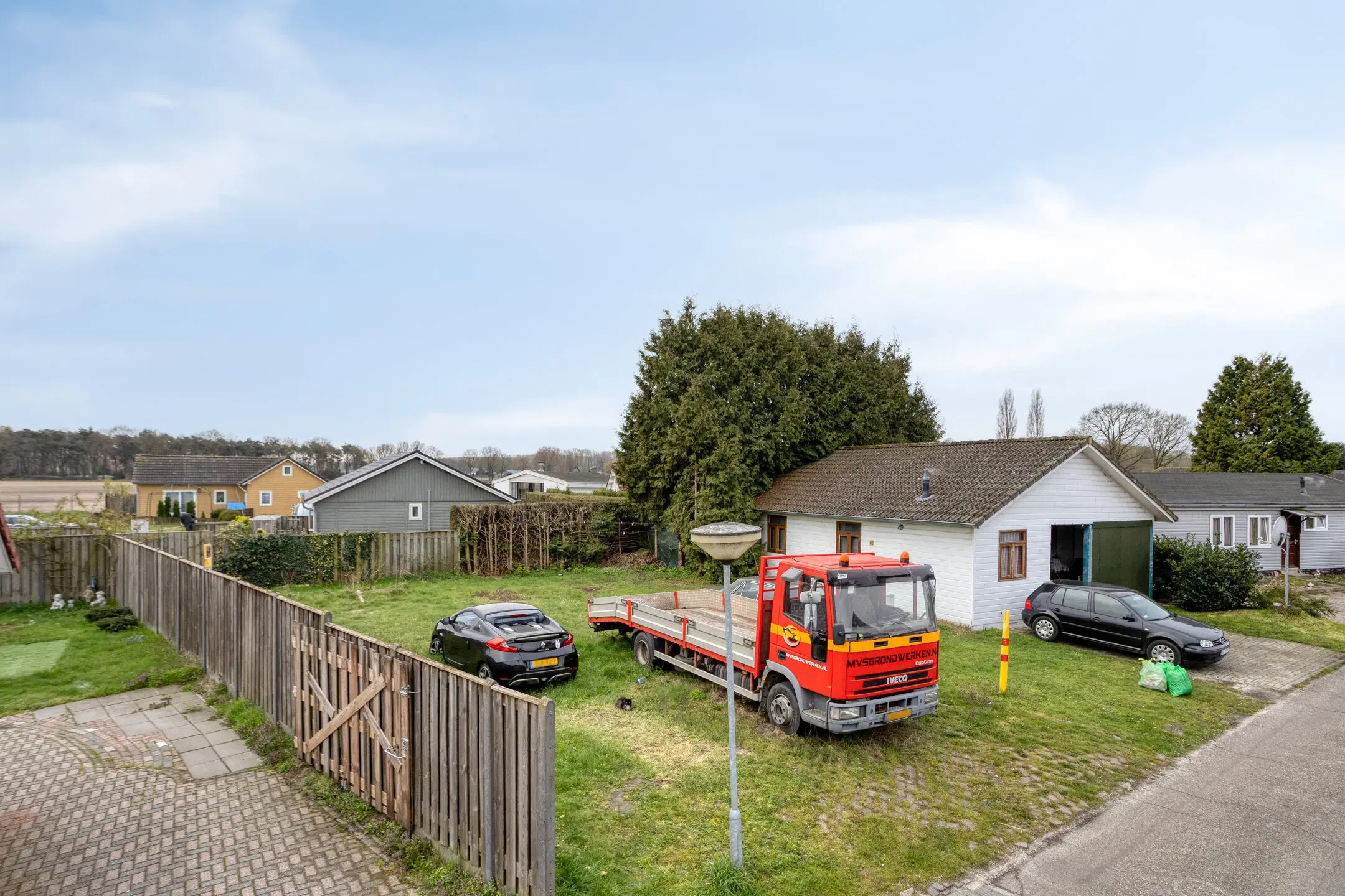 Bakel en Milheeze, Nuijeneind (Bakel en Milheeze 1392)