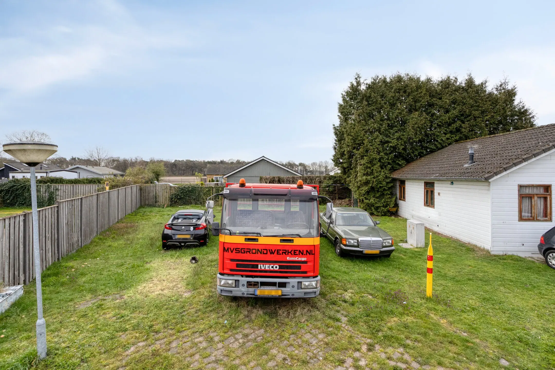 Bakel en Milheeze, Nuijeneind (Bakel en Milheeze 1392)