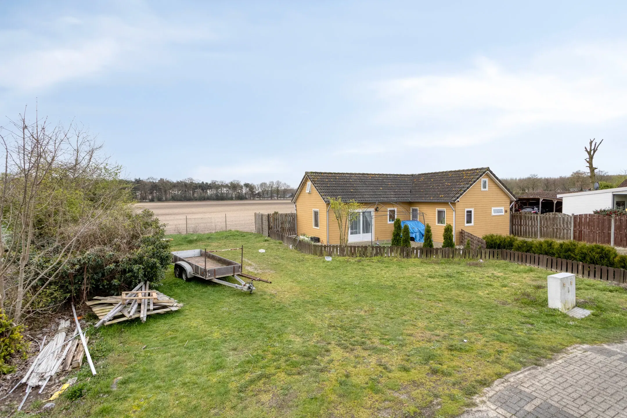 Bakel en Milheeze, Nuijeneind (Bakel en Milheeze 1520)