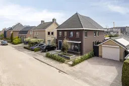 Veldhoven, Dreef 38