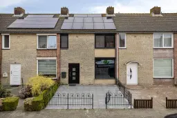 Roosendaal, Van der Nootlaan 9