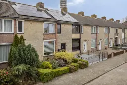 Roosendaal, Van der Nootlaan 9