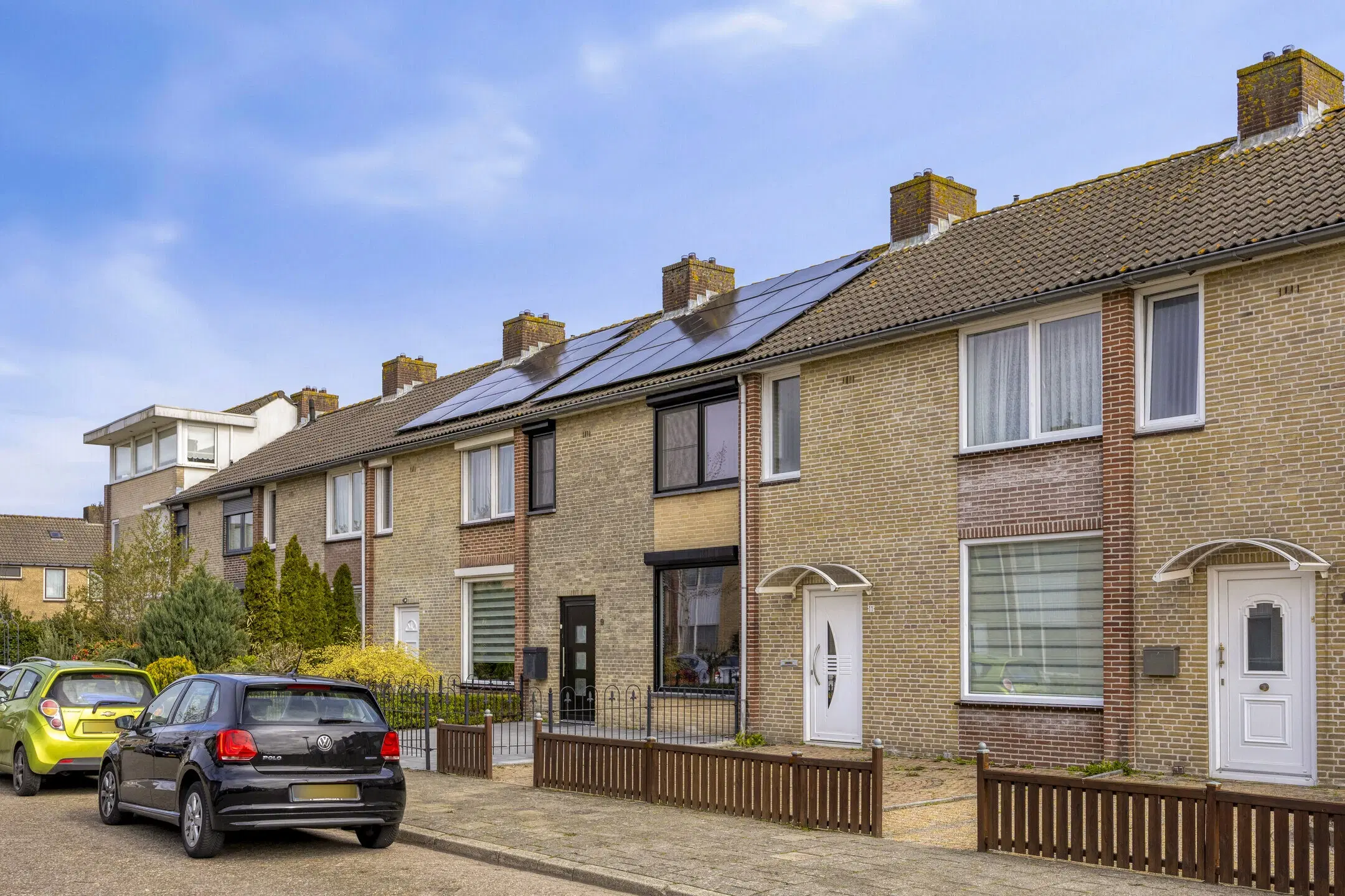 Roosendaal, Van der Nootlaan 9