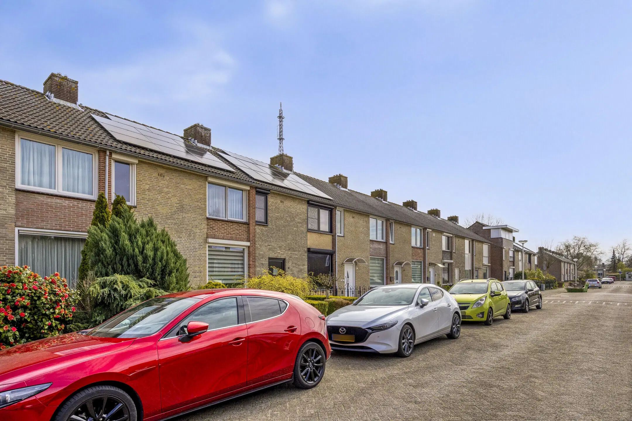 Roosendaal, Van der Nootlaan 9