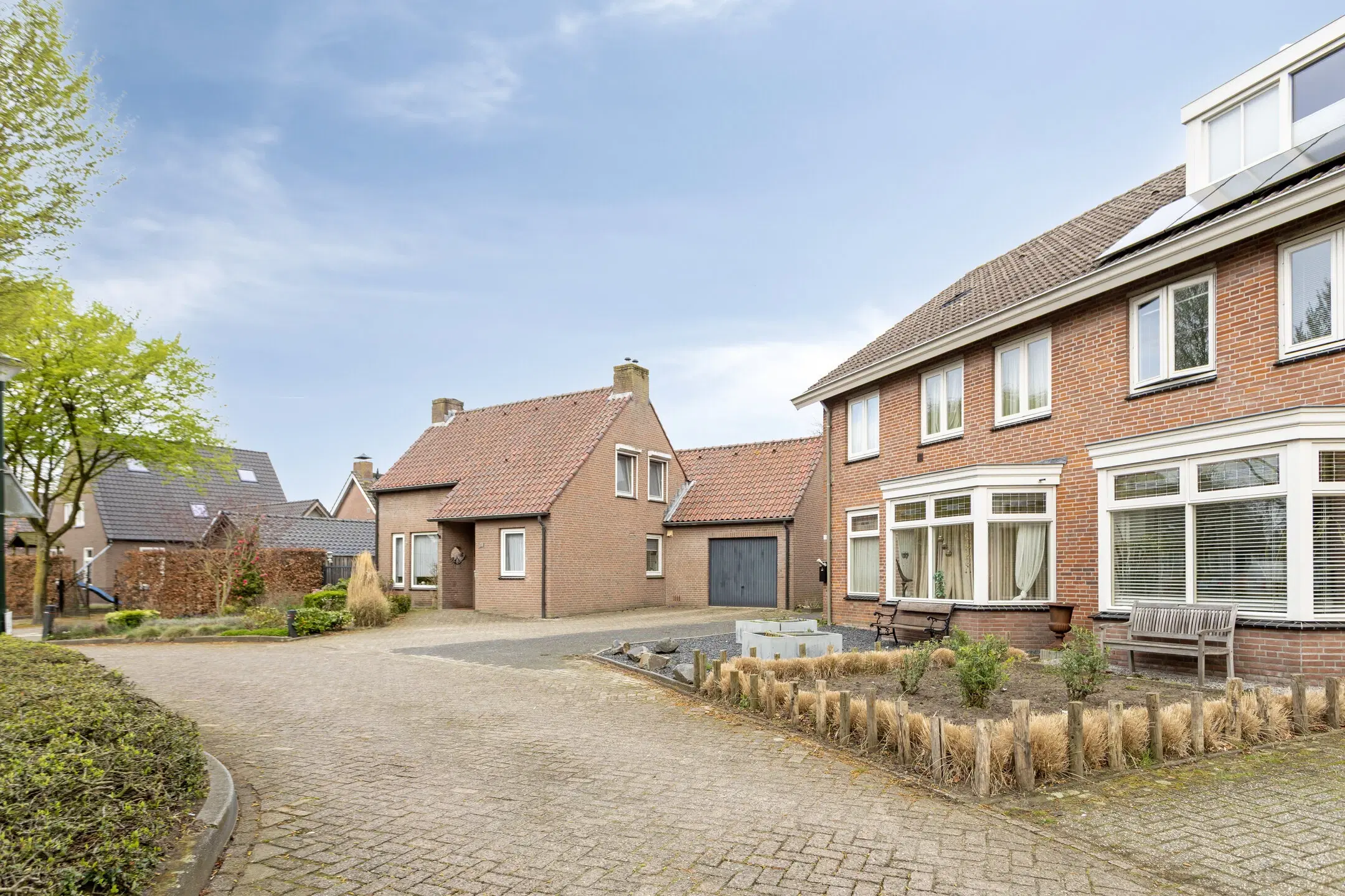 Gemert, St.-Michaëlstraat 33