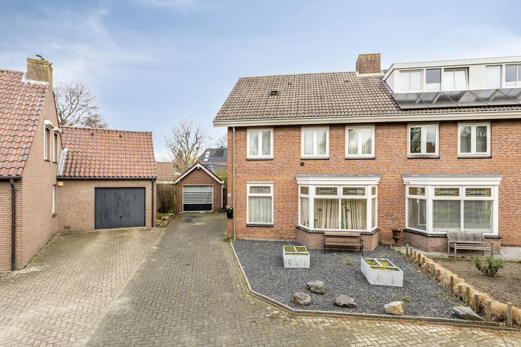 Gemert, St.-Michaëlstraat 33