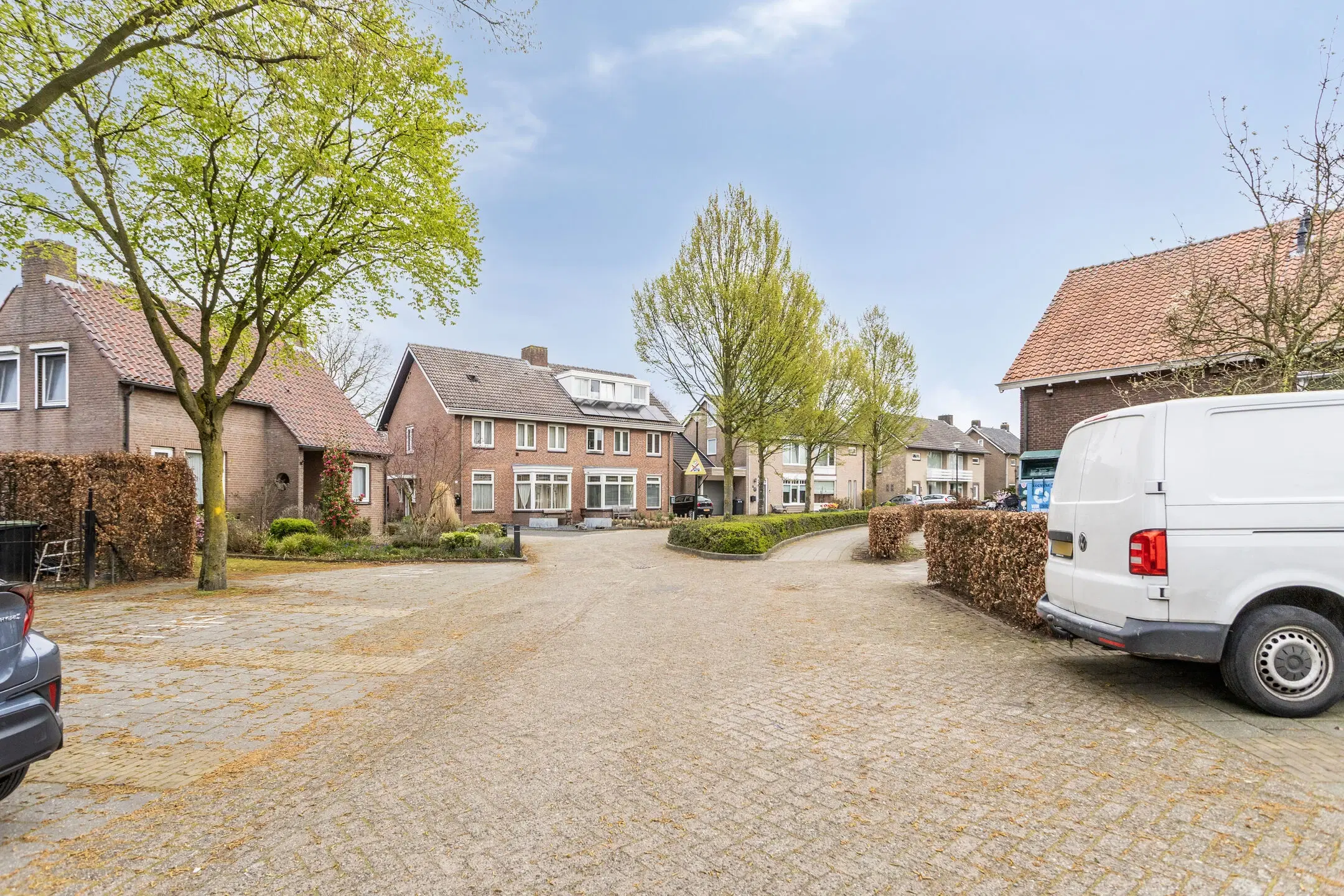 Gemert, St.-Michaëlstraat 33