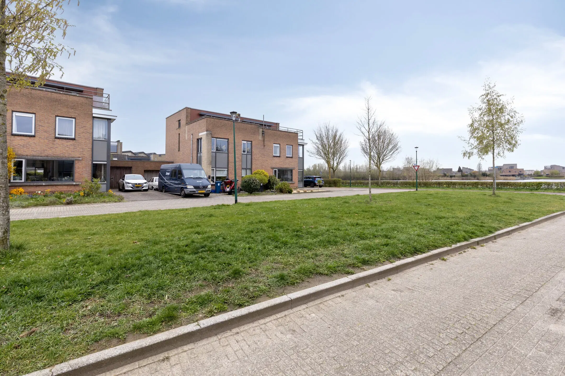 Houten, Moerasmeer 46