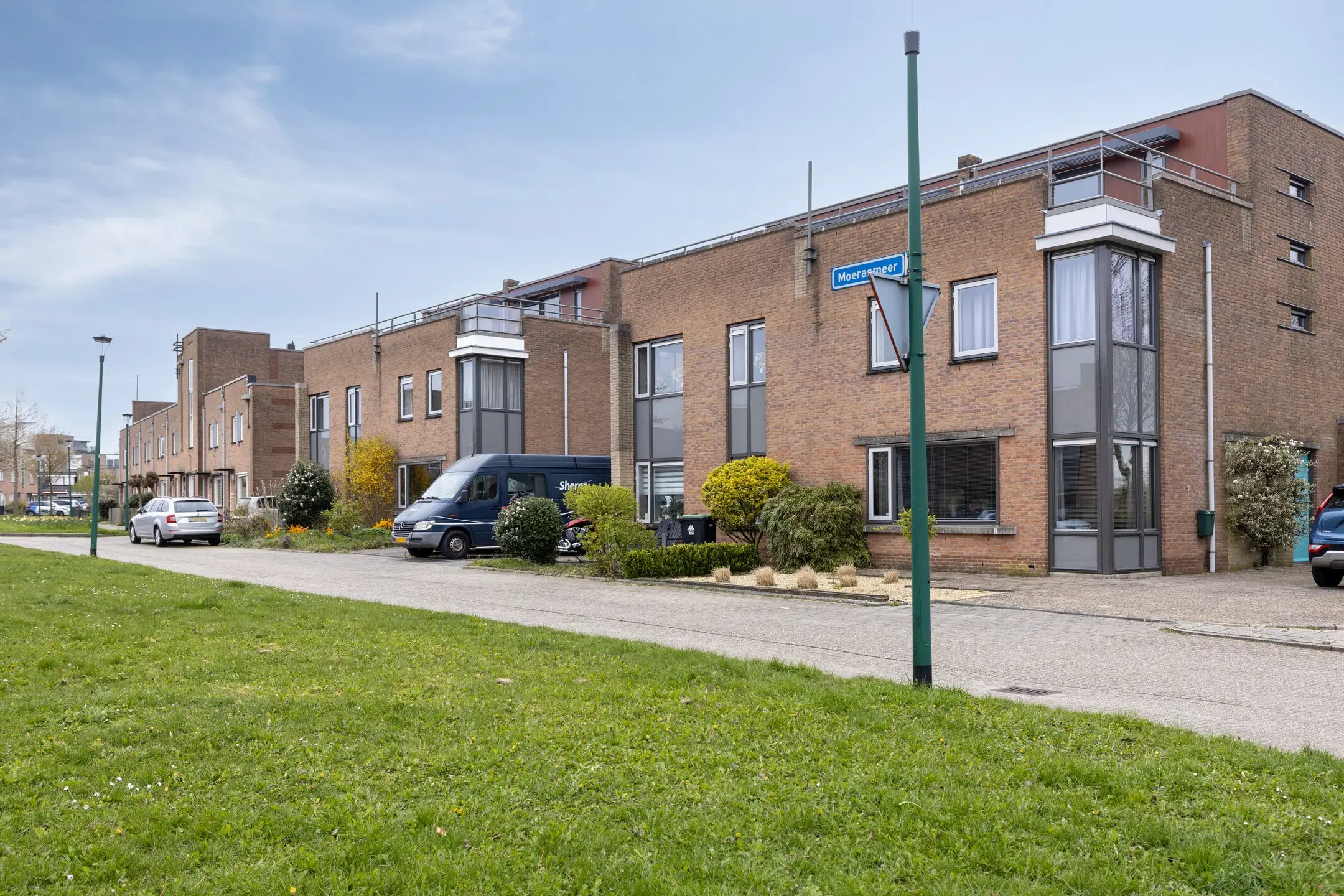 Houten, Moerasmeer 46