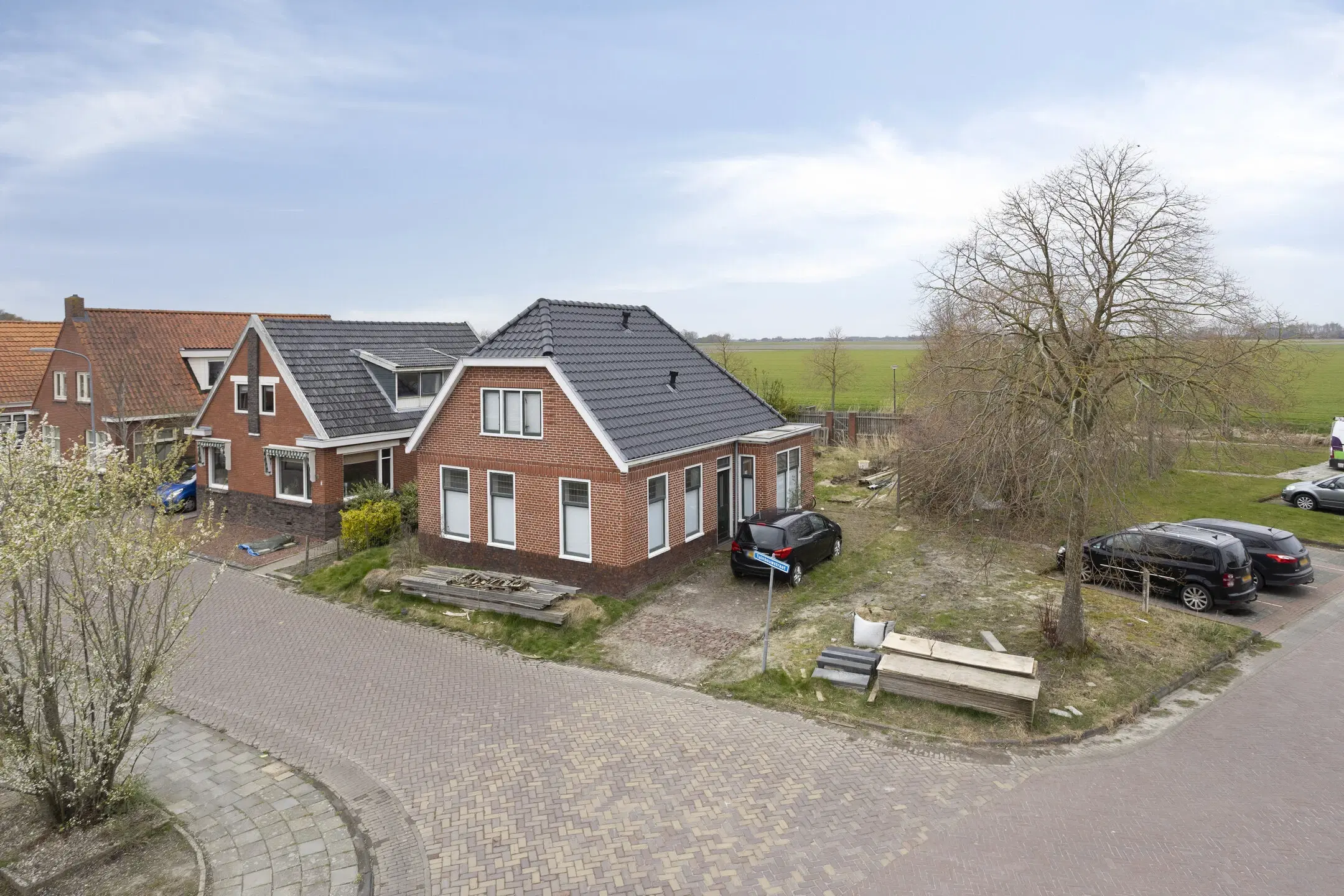 Eenrum, Tuinbouwstraat 1