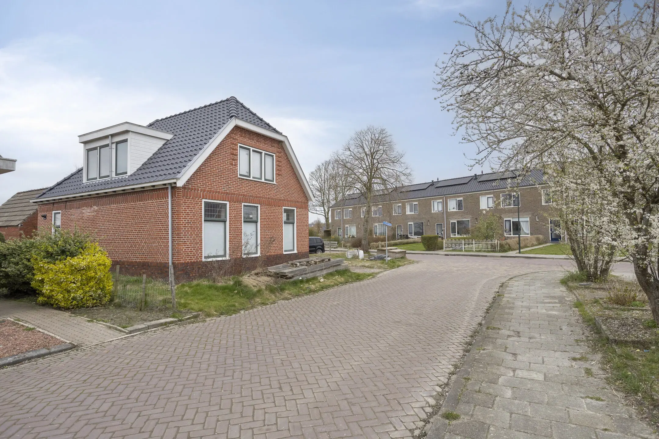 Eenrum, Tuinbouwstraat 1