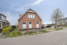 Eenrum, Tuinbouwstraat 1