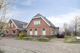 Eenrum, Tuinbouwstraat 1
