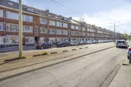 's-Gravenhage, De Genestetlaan 166