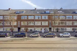 's-Gravenhage, De Genestetlaan 166