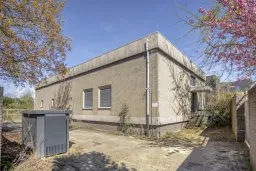 Nuenen, Monseigneur Cuytenlaan 28