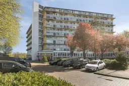 Amsterdam, Baden Powellweg 133