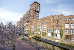 's-Gravenhage, Fluitschiplaan 153