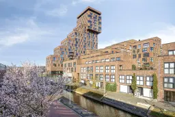 's-Gravenhage, Fluitschiplaan 153