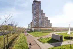 's-Gravenhage, Fluitschiplaan 153