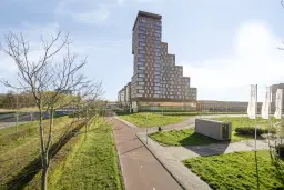 's-Gravenhage, Fluitschiplaan 153