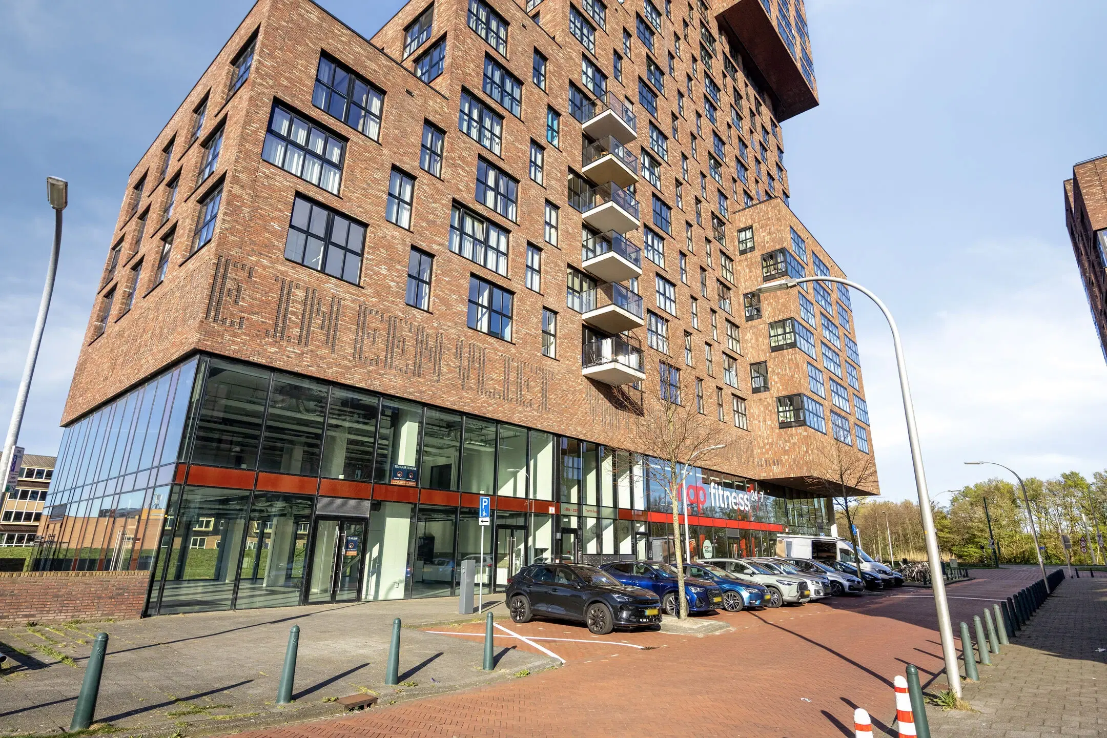 's-Gravenhage, Fluitschiplaan 153