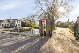 Heenvliet, Stationsweg 4