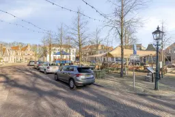 Heenvliet, Stationsweg 4