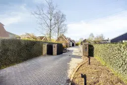 Deurningen, Deurningerstraat 45