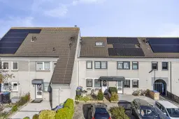 Spijkenisse, Yukonstraat 5